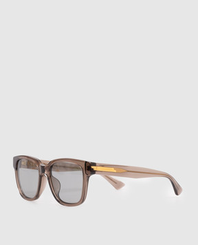 Bottega Veneta Brown sunglasses 861364V2Q30