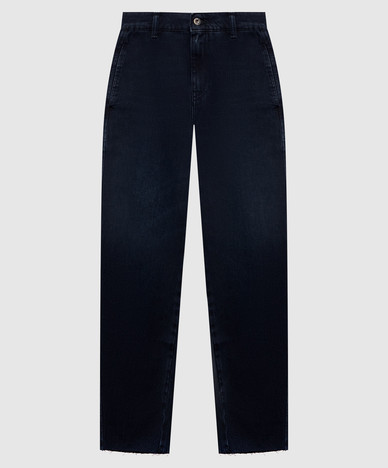 Blue jeans