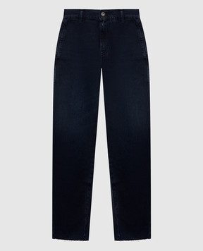 Solotre Blue jeans M1AC0116