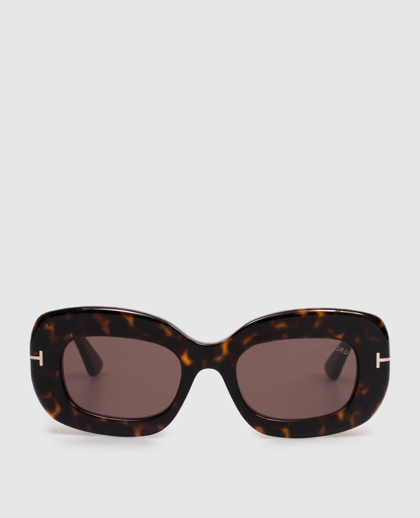 ISLAY brown tortoiseshell sunglasses