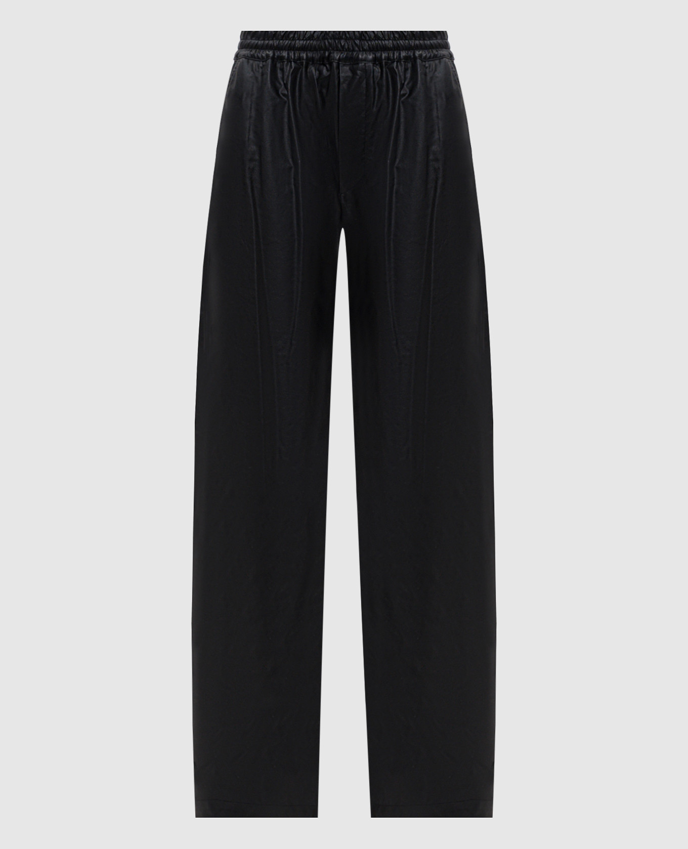 Black pants