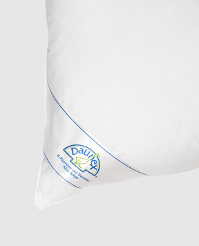 Daunex White Nuvola down pillow NUVOLA50x70