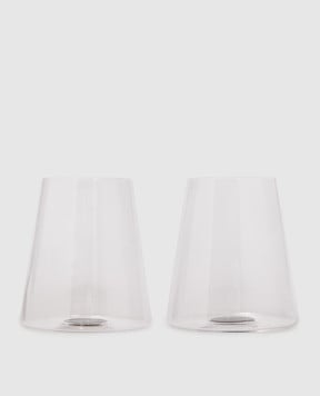 Trebonn SplitGlass red wine glass set 2025110