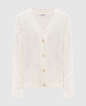 JOSEPH Ivory Abaka Cardigan JF009675