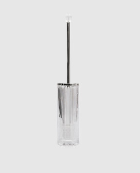Treesseci Crystal toilet brush Elegance EL17ACRSL