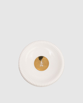 Sothys White porcelain soap dish 609921