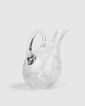 Stefano Ricci Carafe with pattern OCRBF6360CRSPIR