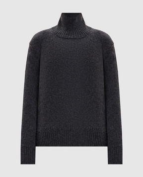 The Row Grey sweater Plira R000629Y1032