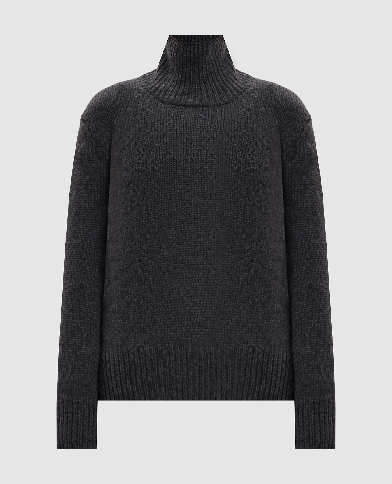 Grey sweater Plira