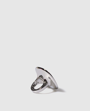 Swarovski Una Angelic silver ring 5760118