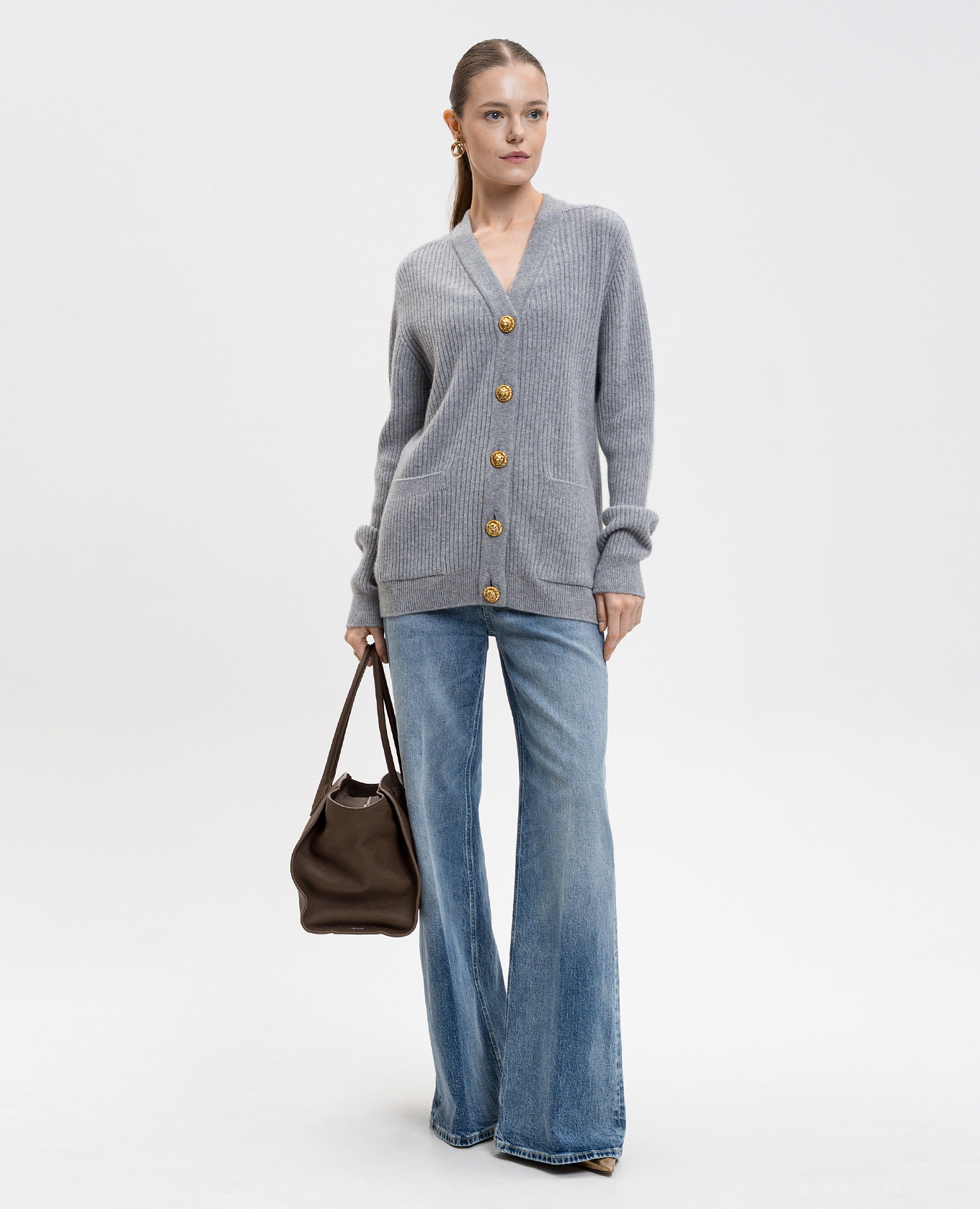 

Beatrix blue jeans Dondup
