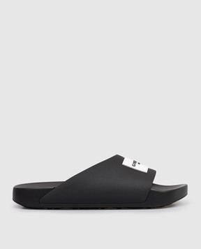 Givenchy Black Label Sliders BE30AJE2GA