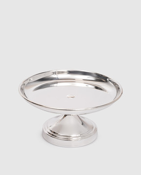 Broggi 1818 Silver fruit bowl 3100042507