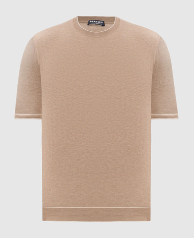 Bertolo Cashmere