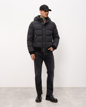 MooRER Gray jeans PAVEL PAVELPS701