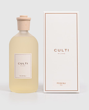 Culti Milano Aroma diffuser Ficum Blu 1000 ml PDASTIFIC1000MACI0000