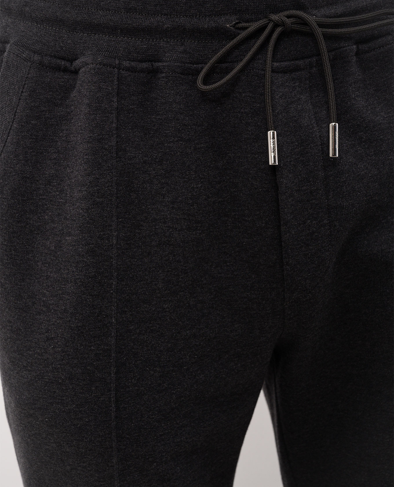 

Grey CRISPIN TUTA tracksuit MooRER