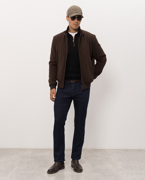 Stefano Ricci Blue jeans MST63B1090T0047