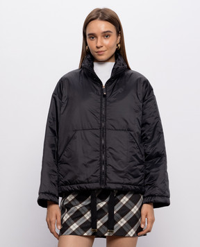 Max Mara Black jacket CRISTINA MTCCRISTINA