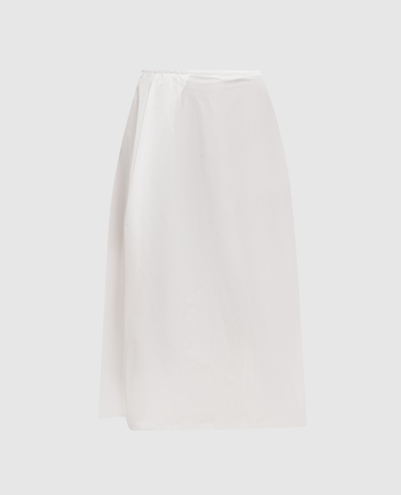 

White skirt Suvi Sofie D`Hoore