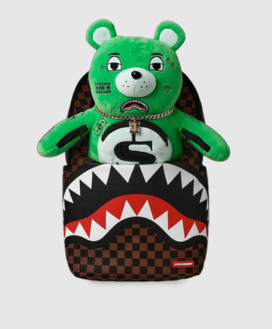 Sprayground