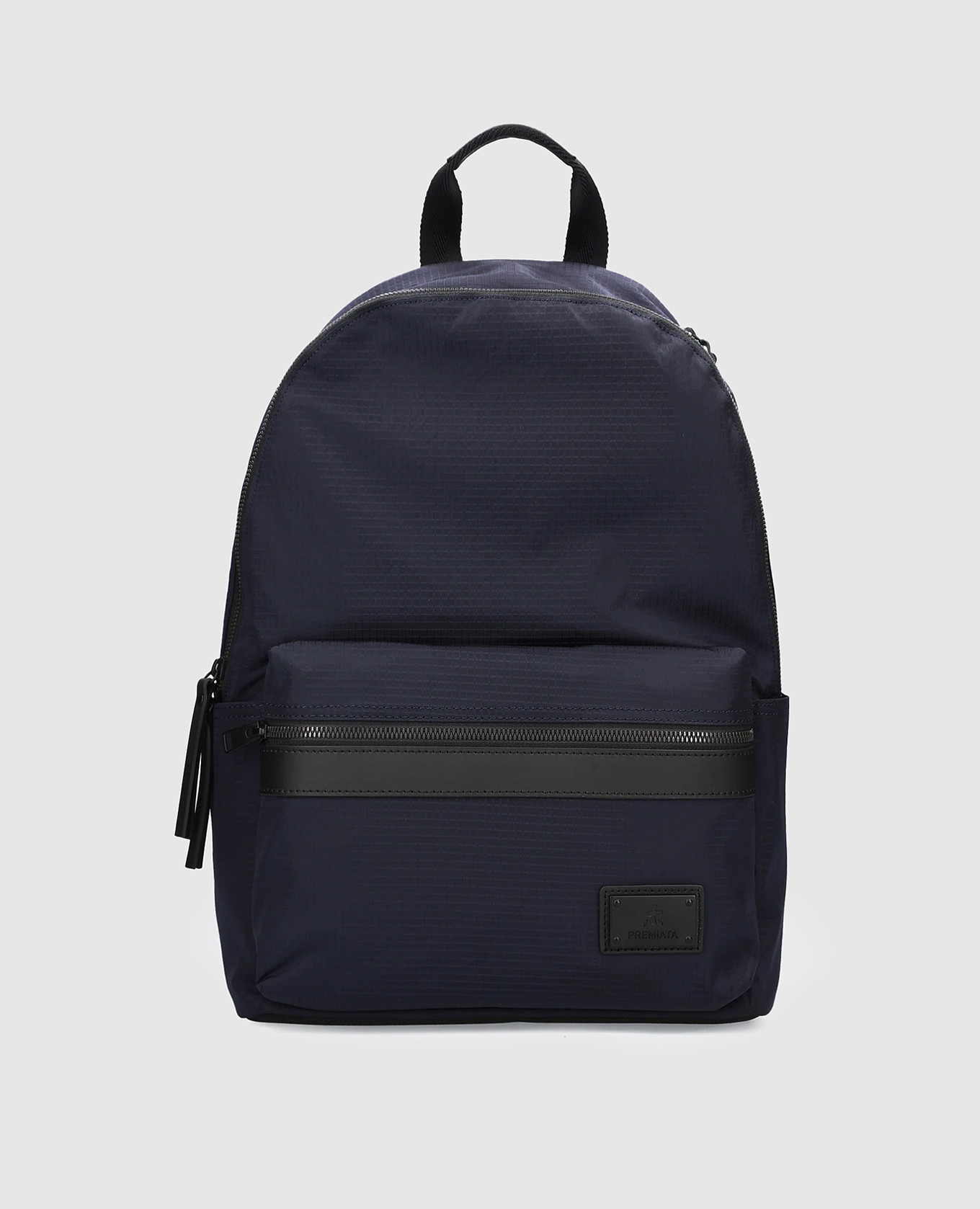 

Blue Blade backpack Premiata
