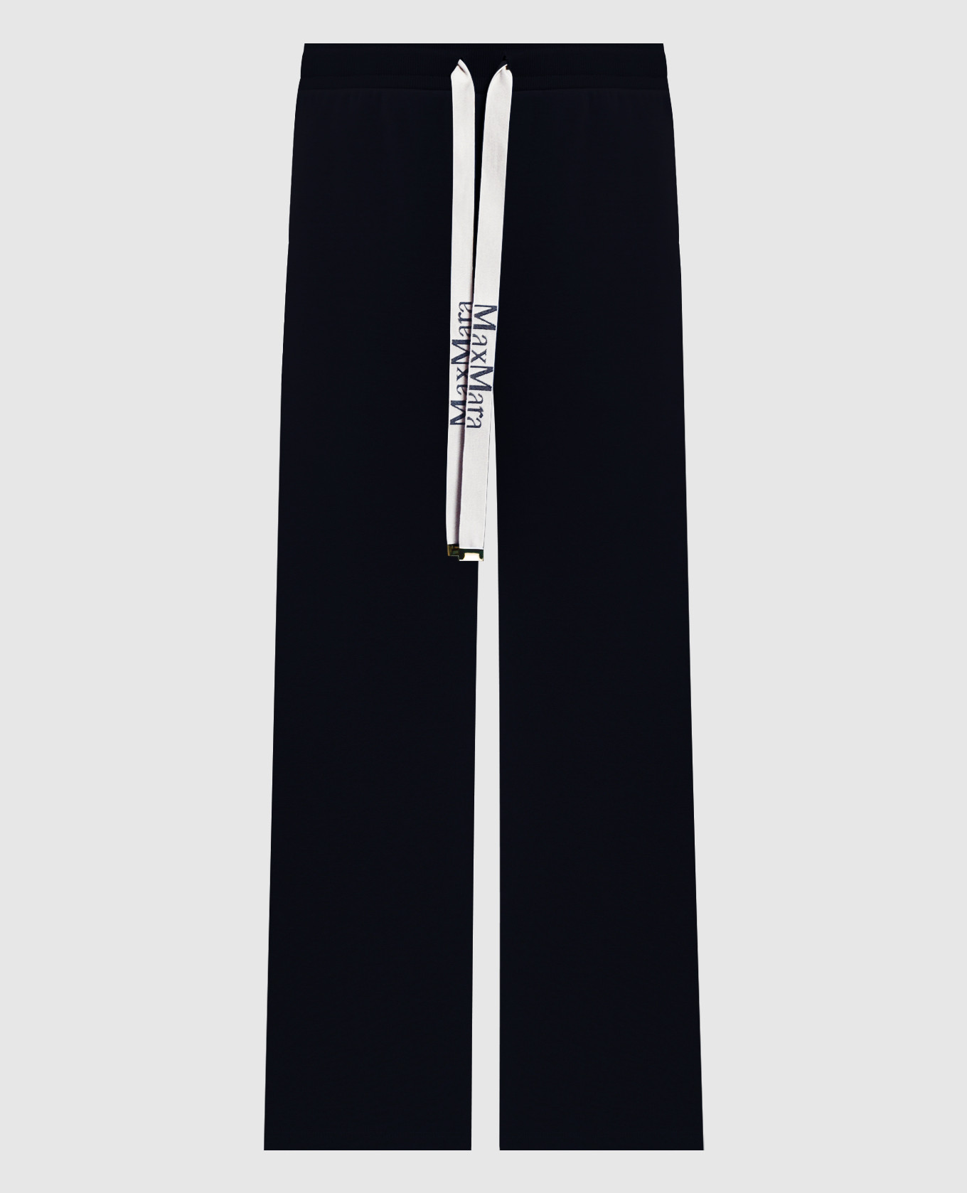 

Blue BALI sweatpants Max Mara