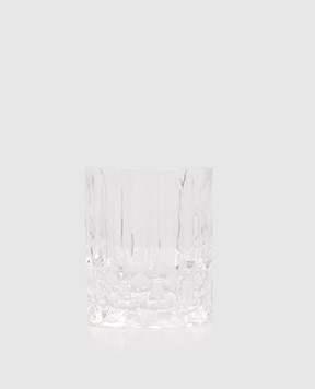 La Reine Set of crystal whiskey glasses CORINTHE 6 pcs. DOFCORINTHE