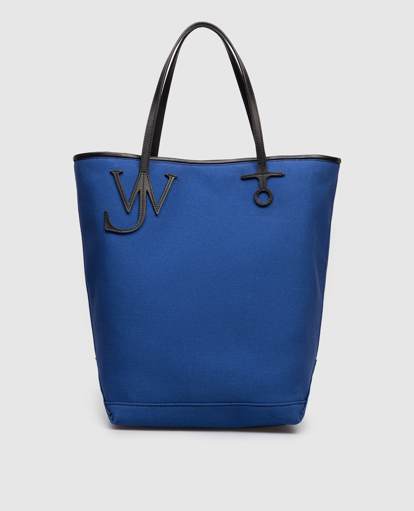 

Blue tote bag JW Anderson