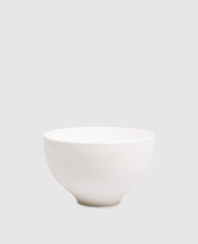Geminiano Cozzi 1765 White porcelain bowl Gourmet LGCGU16141000
