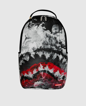 Sprayground Children's backpack Phantom Fade in print 910B8751NSZ
