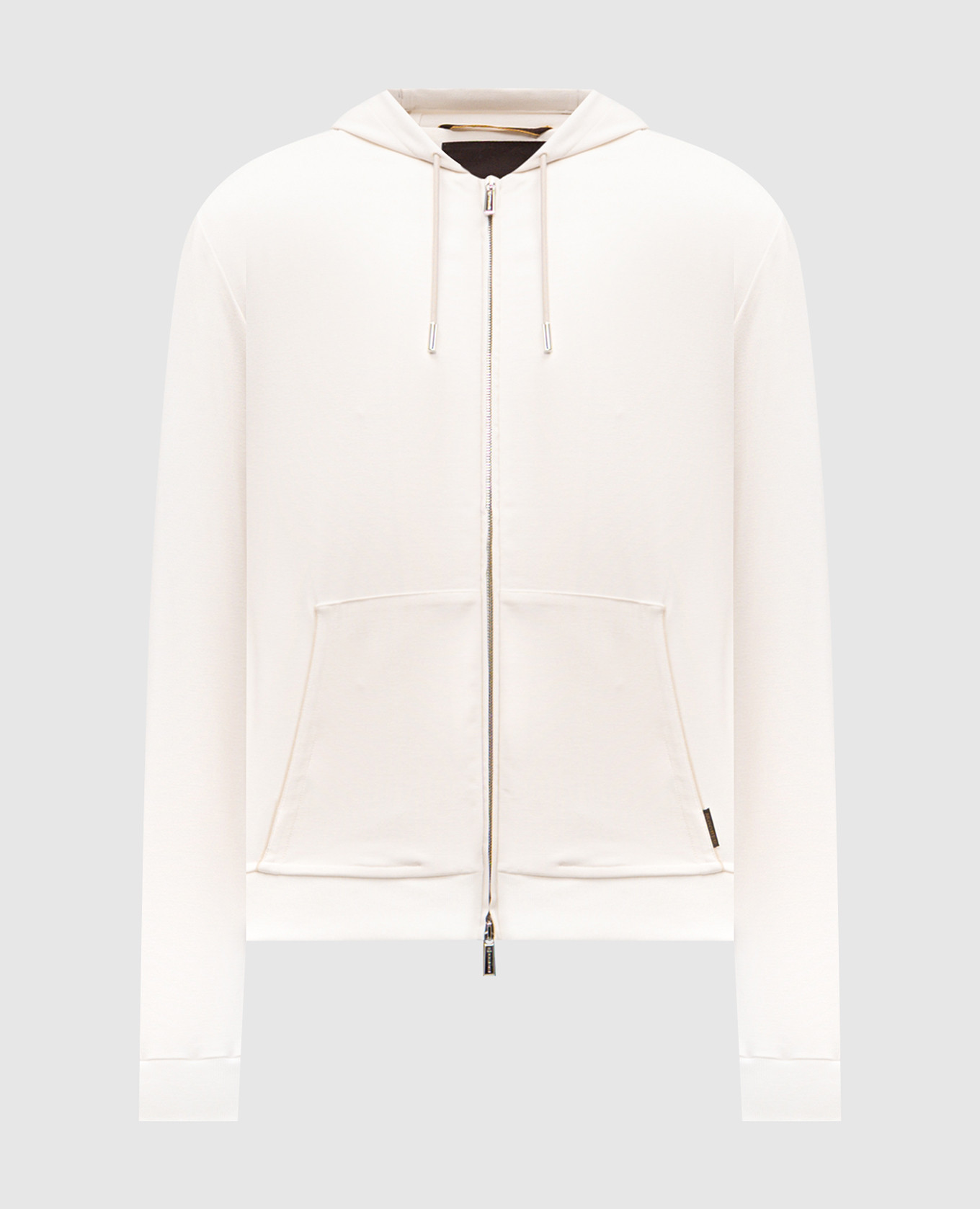 Beige sports jacket MATTHEW
