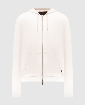 MooRER Beige sports jacket MATTHEW MATTHEWFELPAJ