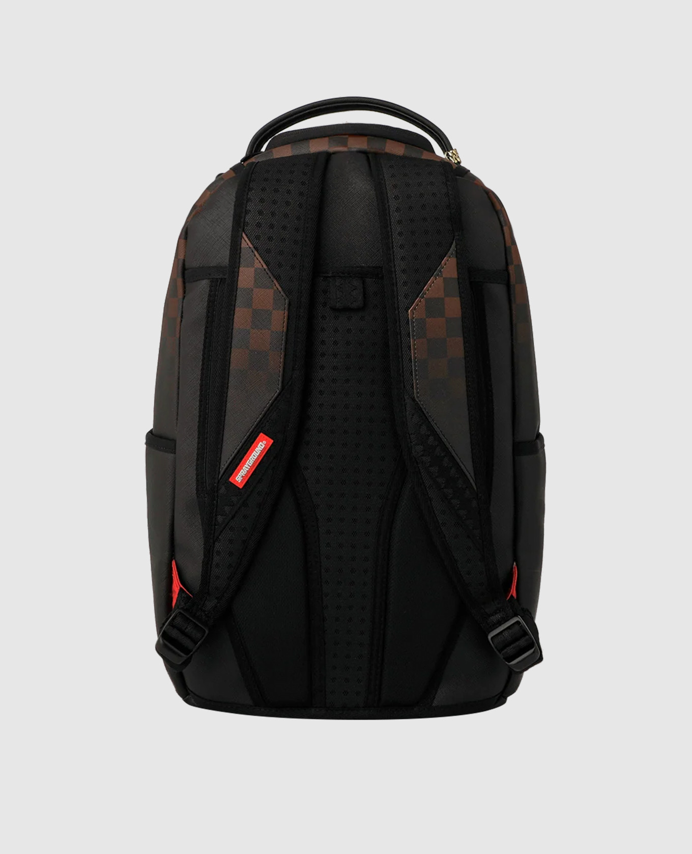 Children's black backpack SHADOW SHARKS - DEEP SEA Sprayground 3
