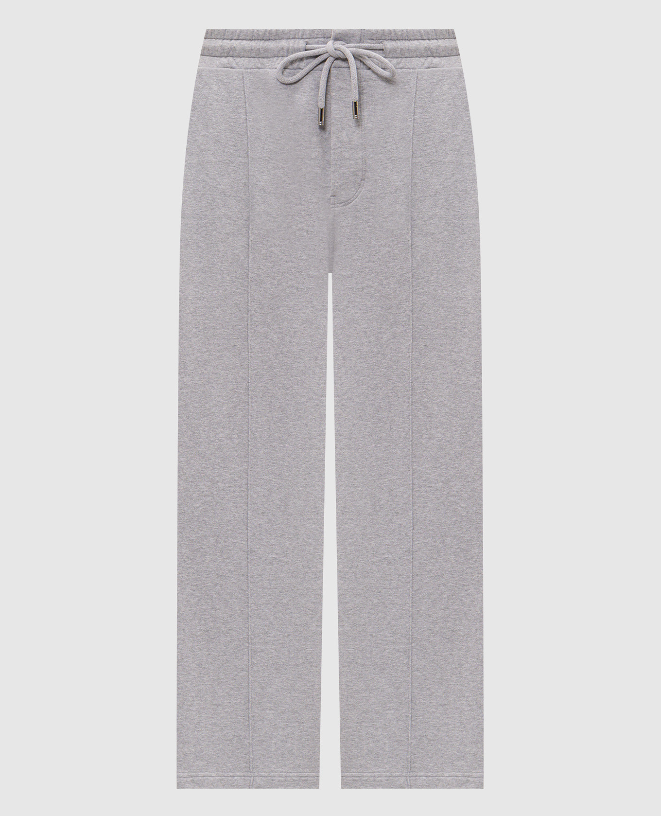 Gray sweatpants Dolce&Gabbana