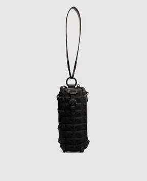 Innerraum Black clutch Object Y05 Y05BKBKPV00