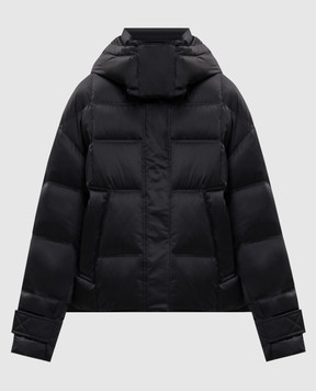 Be Florence Black down jacket BE2616