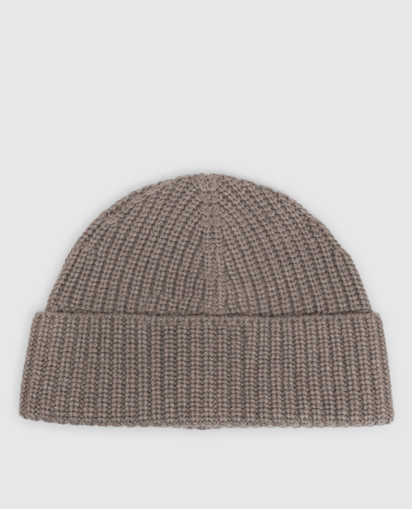 Gray hat