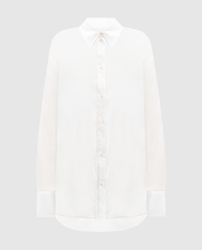 Toteme White shirt 243WRT2522FB0238