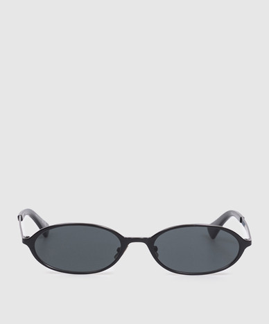 Black sunglasses 935