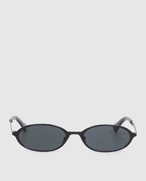 Saint Laurent Black sunglasses 935 A003DFY9969