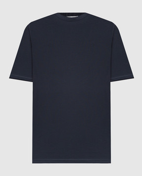 Stefan Brandt Blue Eli Super T-shirt ELISUPER60