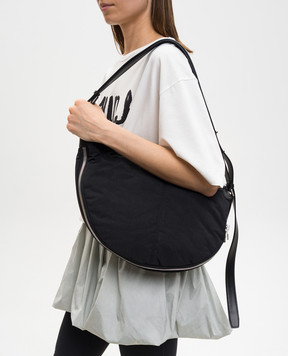 Juun.j Black bag JW62D4W015