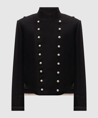 Ann Demeulemeester