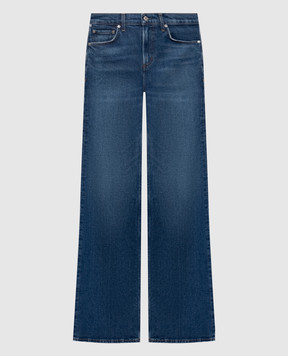 CITIZENS OF HUMANITY Kimberly blue flared jeans 2245B1854