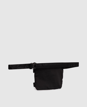 Riotdivision Black bag S4COCHE S4COCHEBGEN1