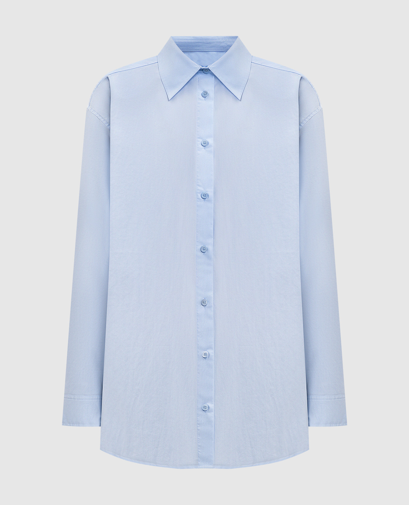 

Blue shirt Toteme, Light blue