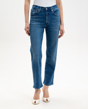 CITIZENS OF HUMANITY Blue jeans Palma 22311906