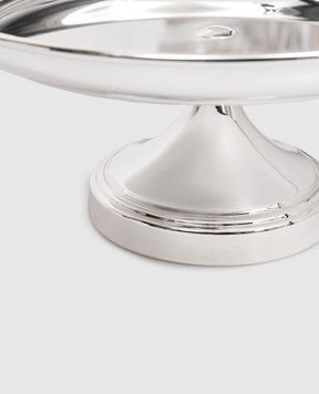 Broggi 1818 Silver fruit bowl 3100042535