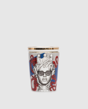 Baci Milano La vipera scented candle CANDSAG03